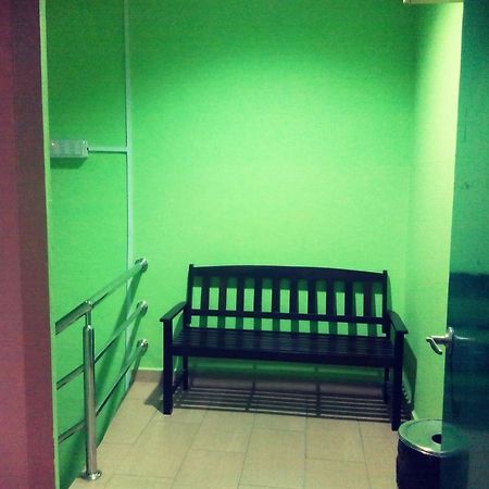 Chicwan Inn Bintulu Luaran gambar