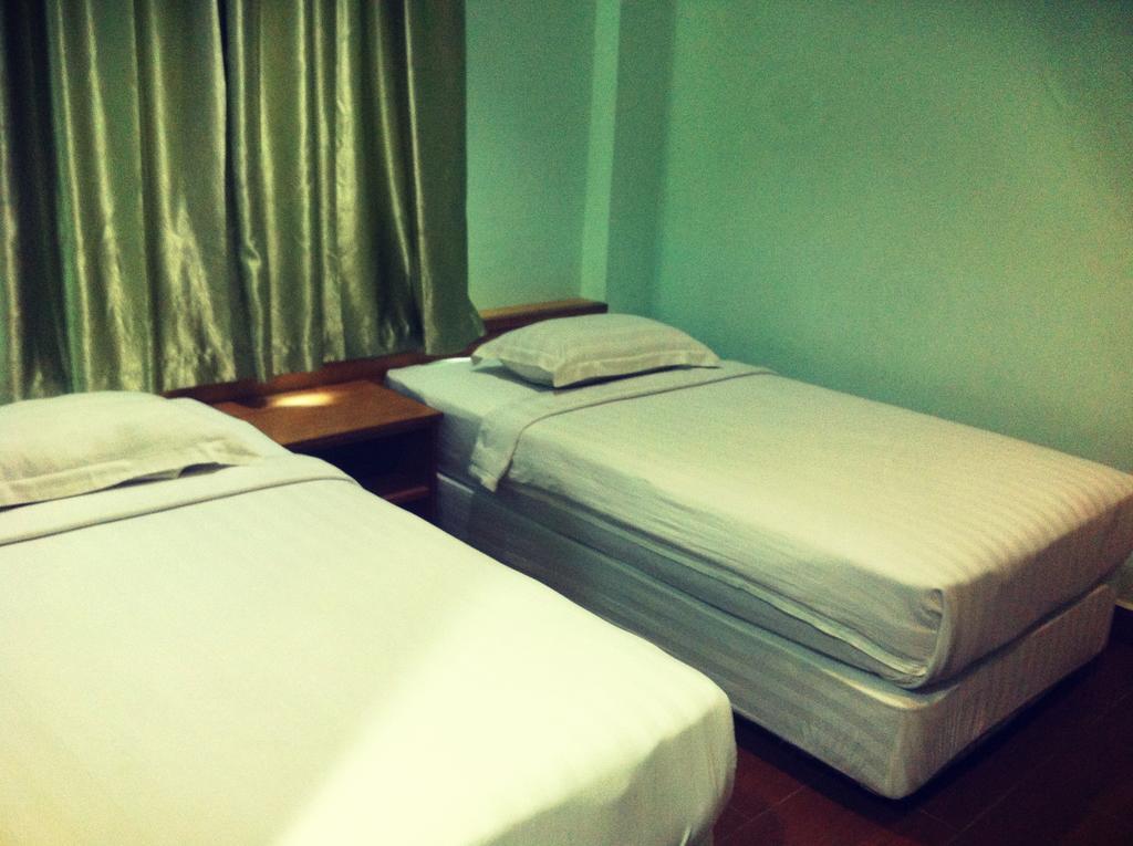 Chicwan Inn Bintulu Luaran gambar