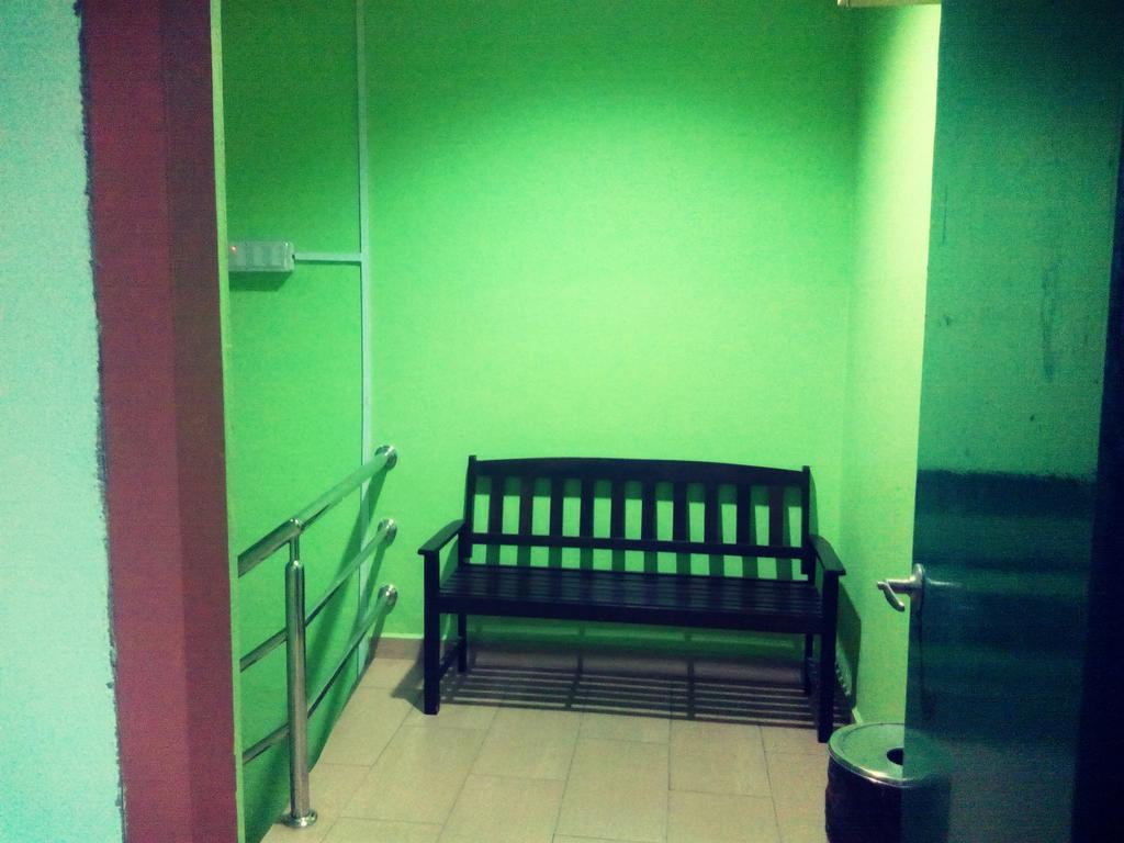 Chicwan Inn Bintulu Luaran gambar