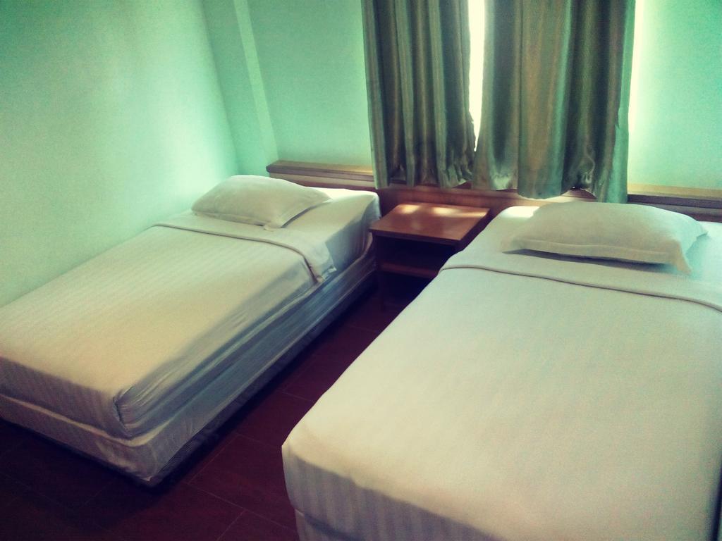 Chicwan Inn Bintulu Luaran gambar