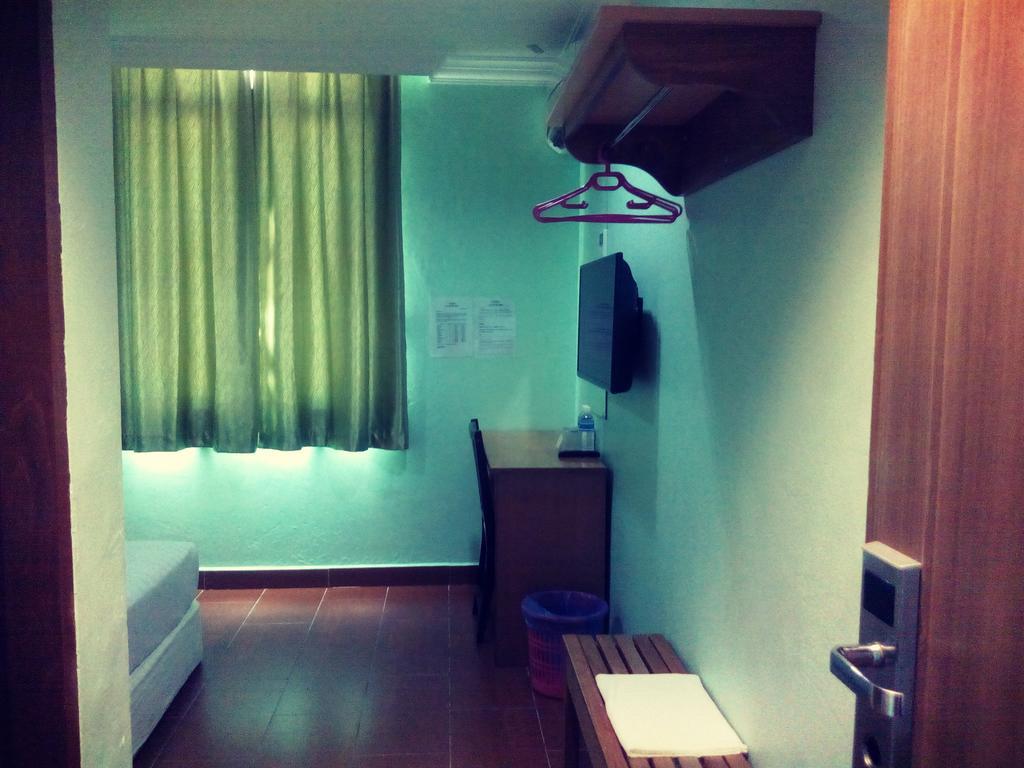 Chicwan Inn Bintulu Luaran gambar