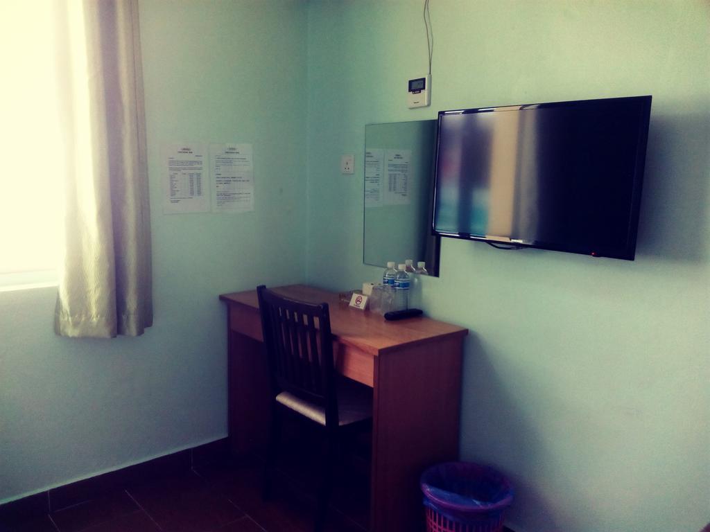 Chicwan Inn Bintulu Luaran gambar