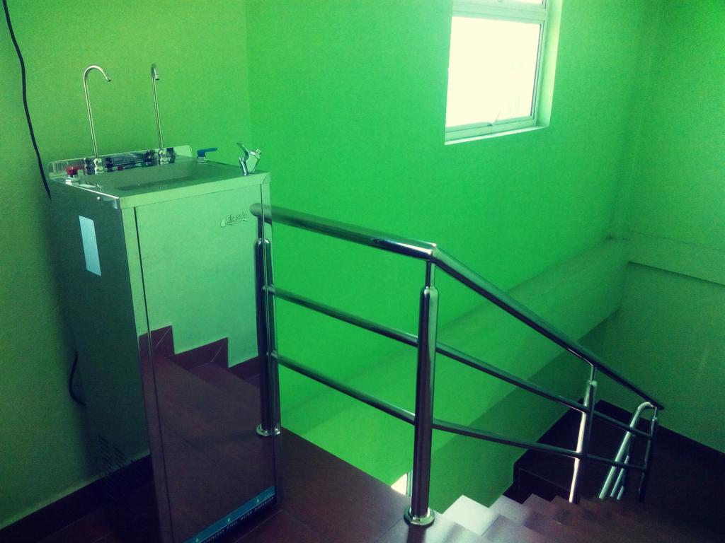 Chicwan Inn Bintulu Luaran gambar