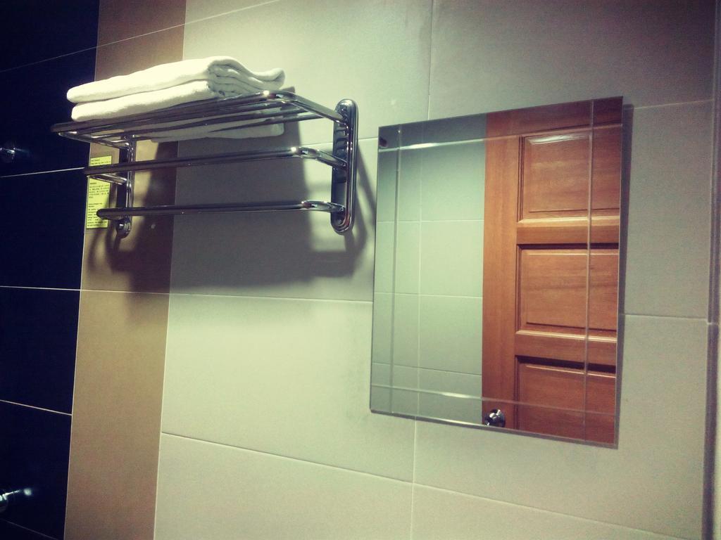 Chicwan Inn Bintulu Luaran gambar