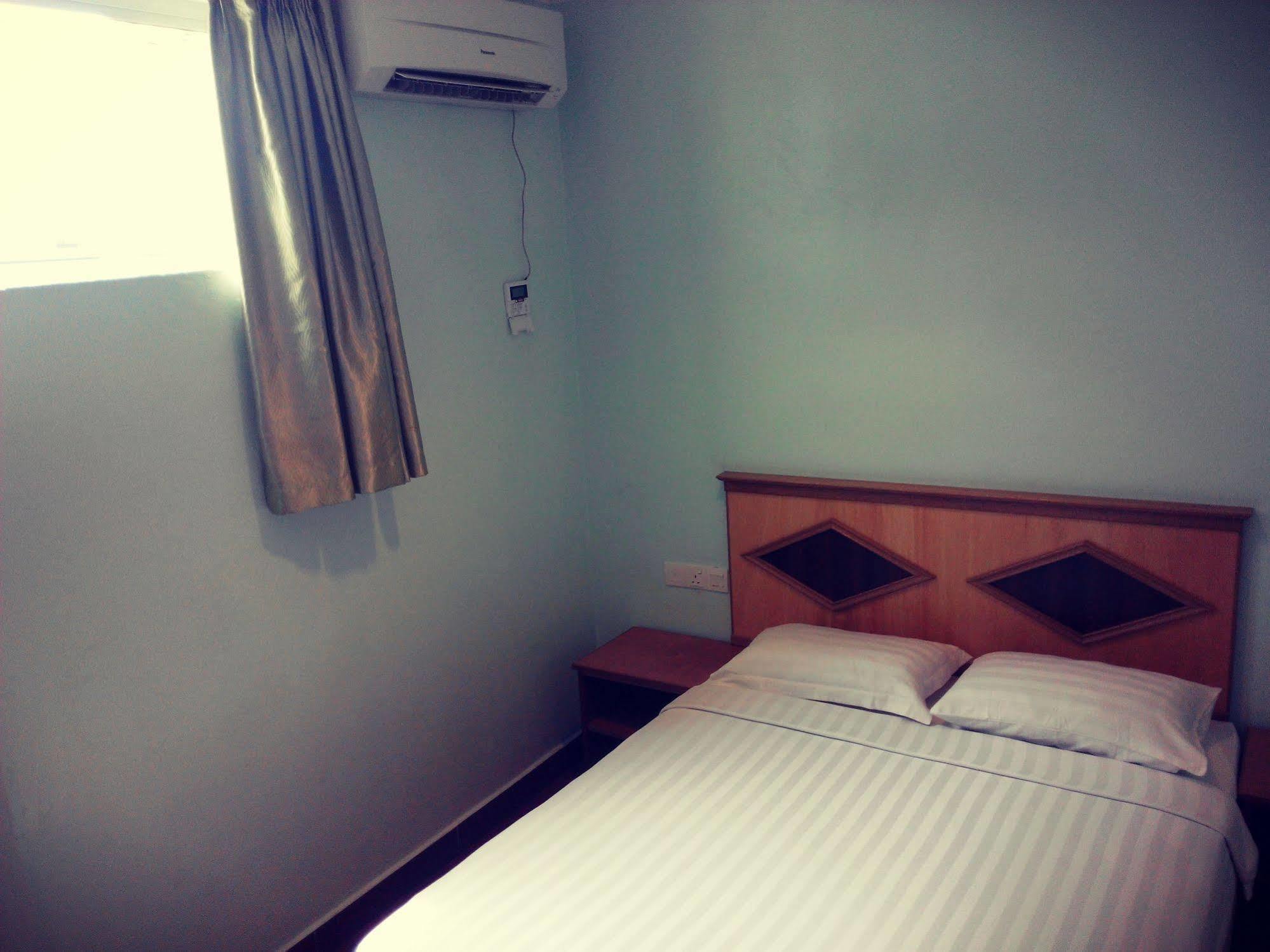 Chicwan Inn Bintulu Luaran gambar