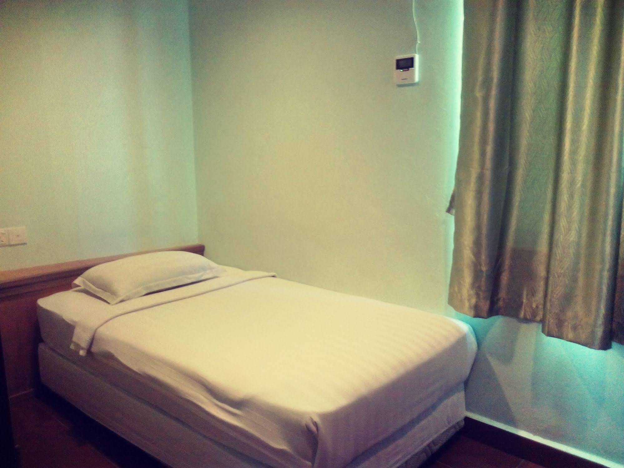 Chicwan Inn Bintulu Luaran gambar