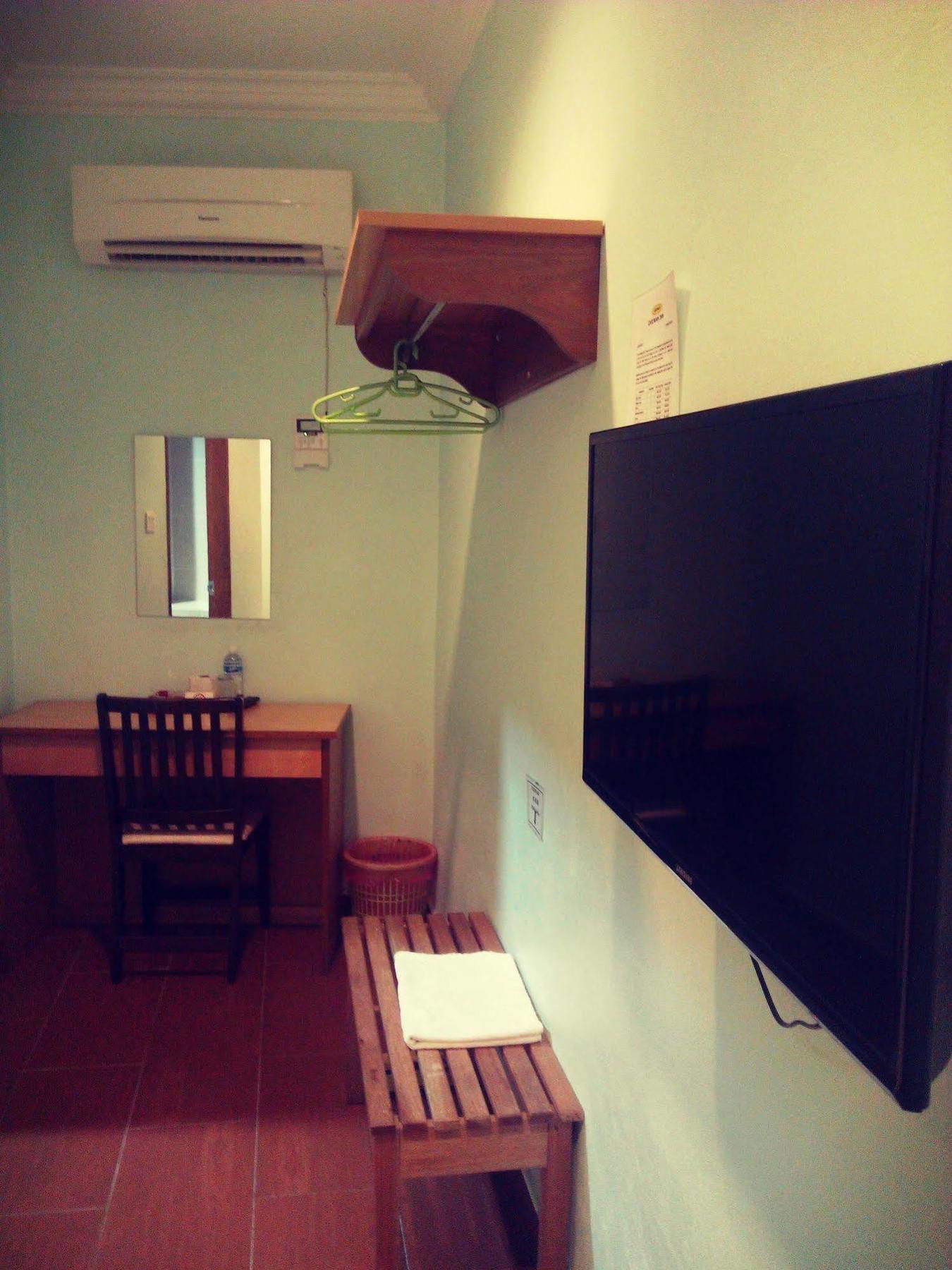 Chicwan Inn Bintulu Luaran gambar