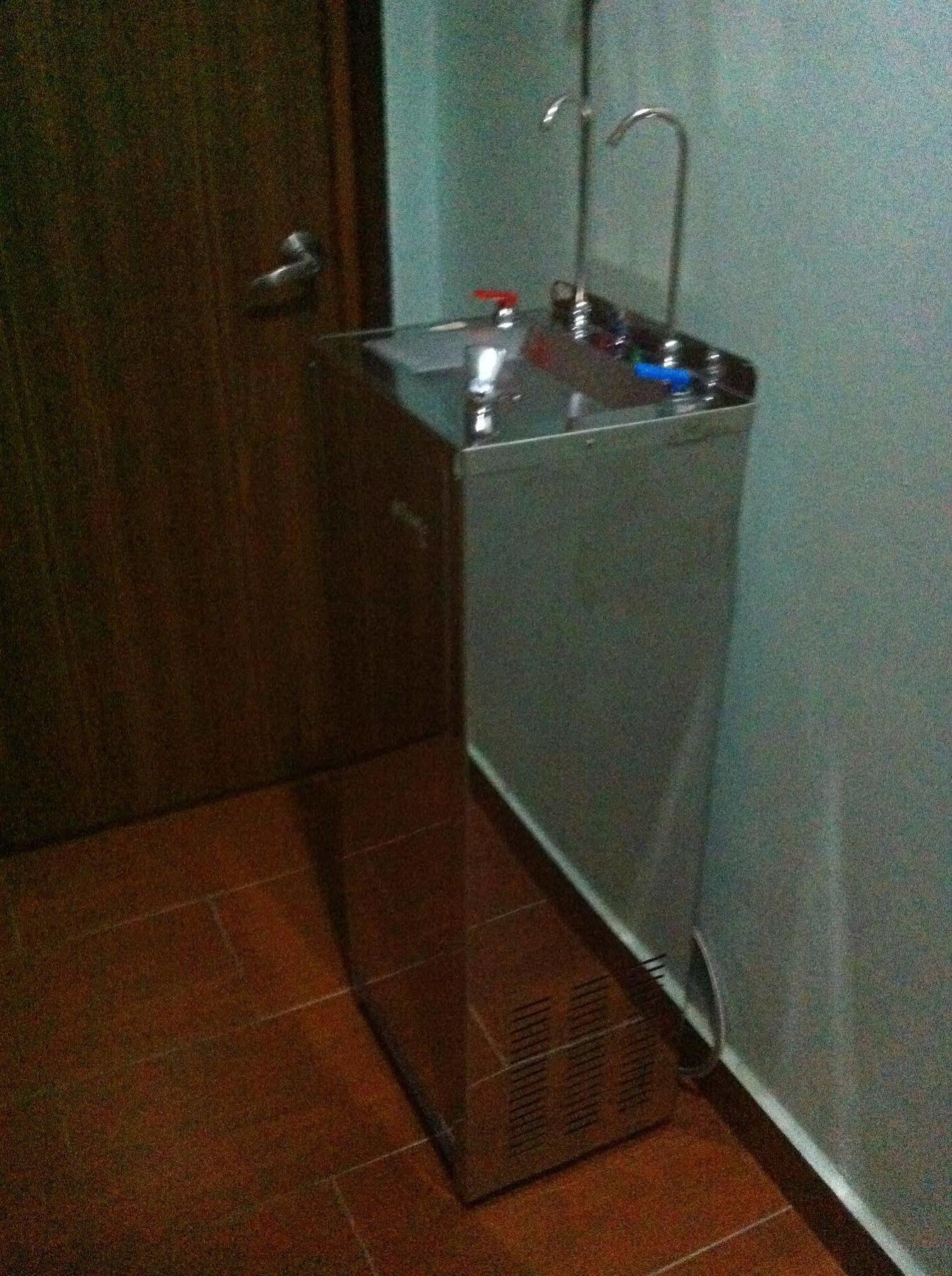 Chicwan Inn Bintulu Luaran gambar